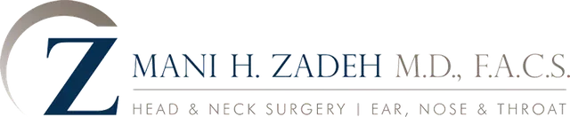 Zadeh Sinus Surgery