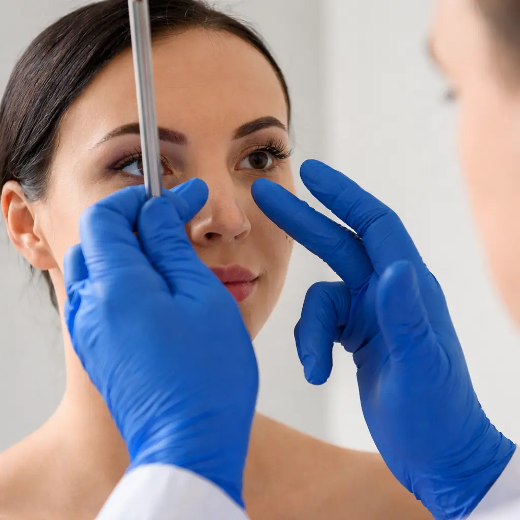 How sinus surgery works